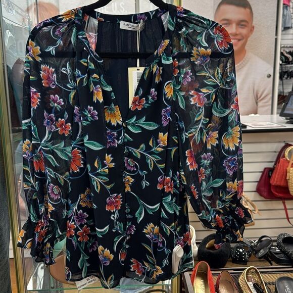 Ramy brook blouse - Picture 8 of 8